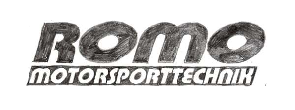 Romo-Logo